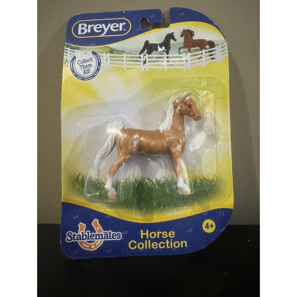 beyers horse sattlemates saddlebred no.6965